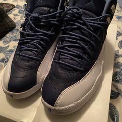 Jordan Retro 12