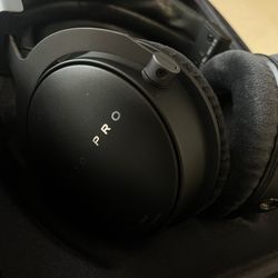 BEYERDYNAMICS STUDIO HEADPHONES