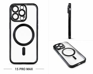 iPhone 15 Pro Max case