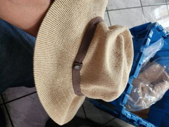 Brixton Hat