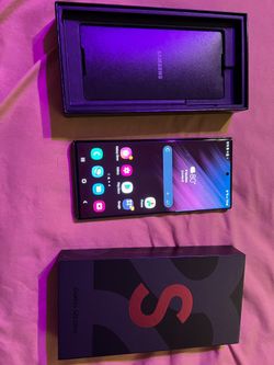 Samsung Galaxy S21 Ultra Burgendi 256 GB