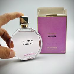 Se vende Perfume Chanel Chance - 100ml 