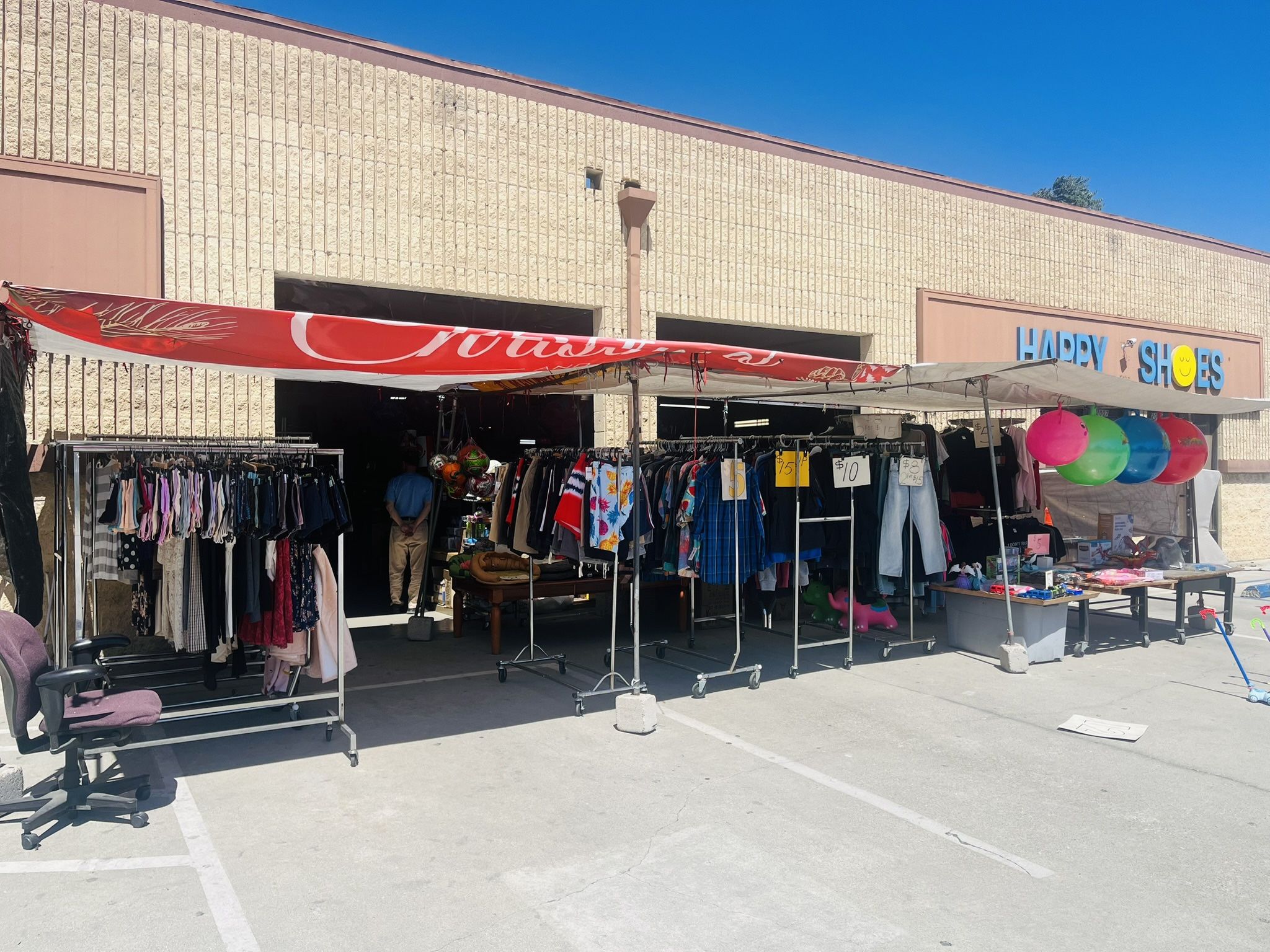 Big Sale Today In Smart Payless Store