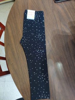 Pantaloncito De Niña