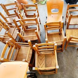 Kids Chairs