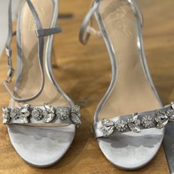 Jewel Badgley Mischa, Size 6