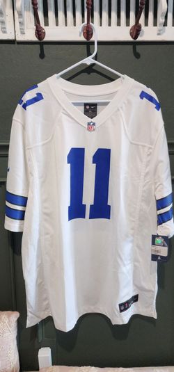Nike NFL Dallas Cowboys #11 Jersey NWT