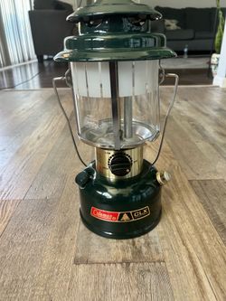 Coleman Lantern