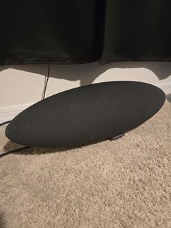Bowers Wilkins Zeppelin Wireless