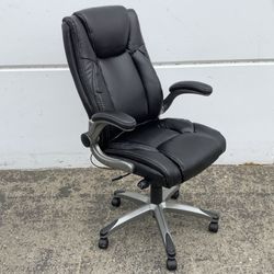 High Back Office Chair