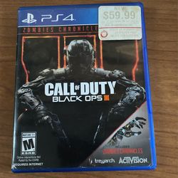 Call Of Duty Black Ops lll