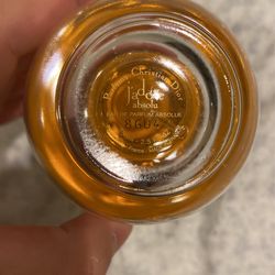 J’adore L’Absolu by Dior Eau de Parfum 