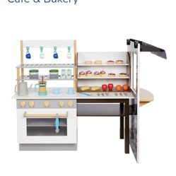 Little Tikes Cafe And Bakery (New In Box), Selling Or For Trade ( Arcade 1up Or Pandora Game Machine)