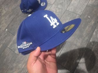 Los Angeles dodgers 2026 Postseason Fittted New Era