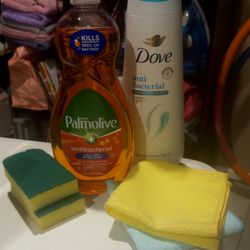 Soap Set Bundle