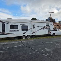 2006 Keystone Montana Wildomar