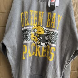 Green Bay Packers Sweater