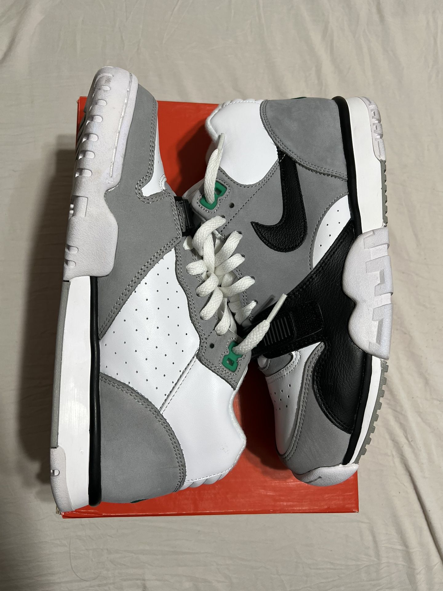 Nike Air Trainer 1