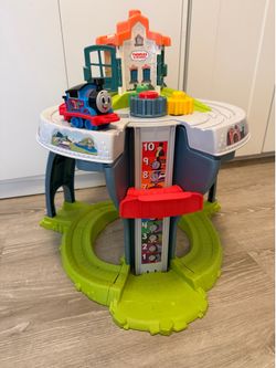 Thomas train