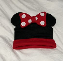 Tokyo Disney Mickey Mouse Beanie 
