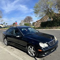 2007 Mercedes-Benz