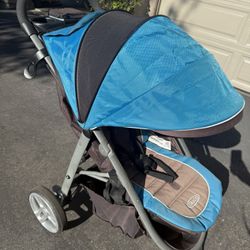 STROLLER  (GRACO) 