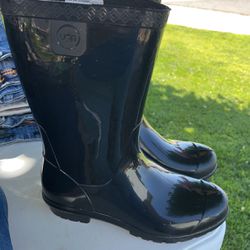 Ugg Raining 🌧️ Boots Size 3