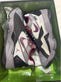 Jordan zoom ‘92 PSG