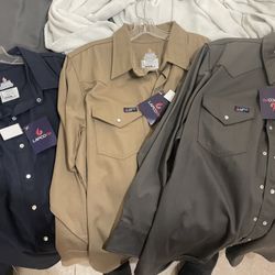 Work Shirts 