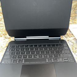 ESR Keyboard Case for iPad 10th/11th Gen