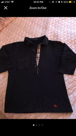 BURBERRY Shirt