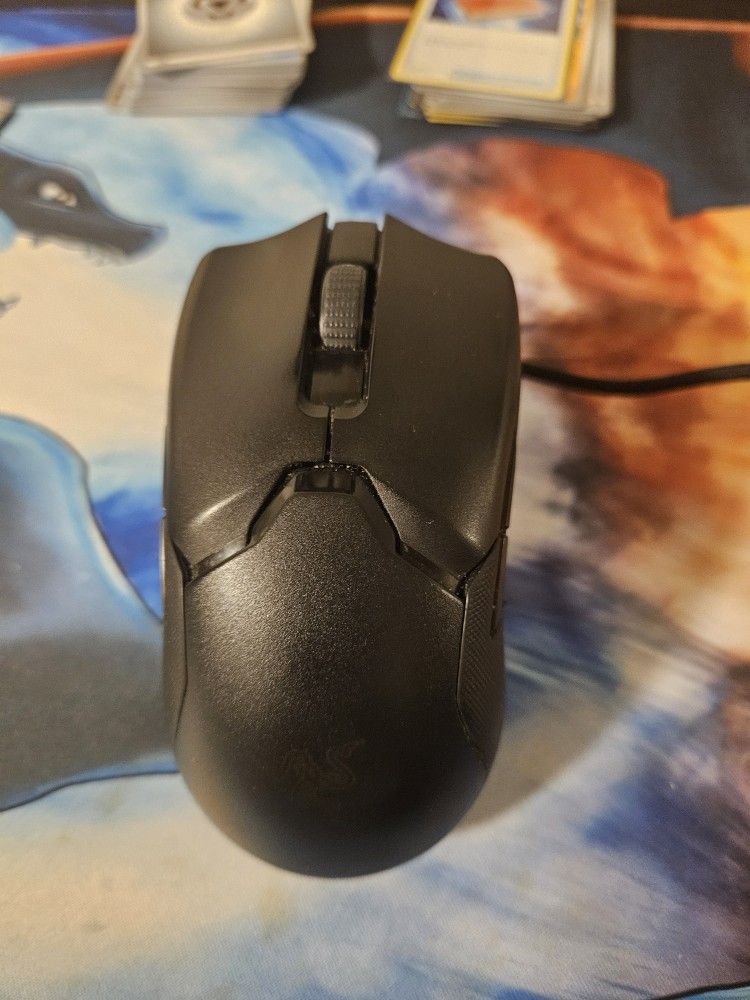 Razer Viper Ultimate/ Used For School Or Office