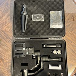 EVO Rage 2 Gimbal
