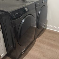 Samsung 2 In 1 Combo & Dryer