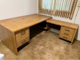 Desk