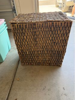 Laundry Hamper
