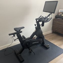 MYX Fitness Bike 