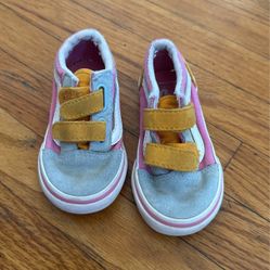 Kids Vans