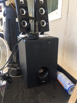 Speaker