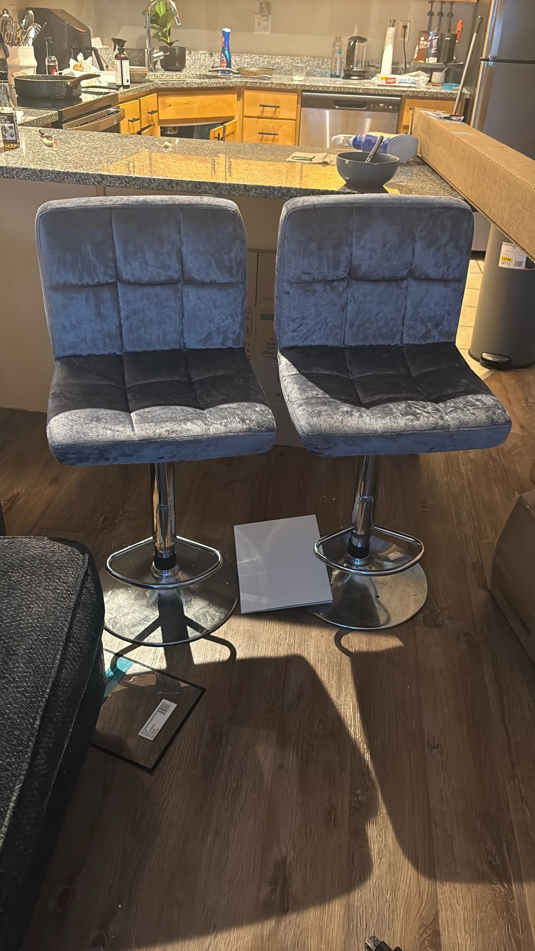 Bar Stools