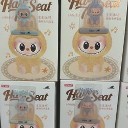 Ququ And Hehe For Sale Authentic Popmart 