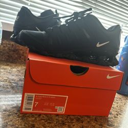 Nike Reax 8TR