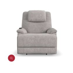 Levin Zecliner Petite Power Lift Recliner