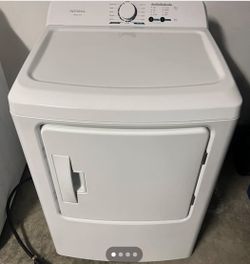 Electric Washer & Dryer Like New Condition