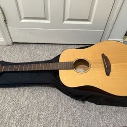 Breedlove D200SMP Passport Natural Acoustic Guitar SELL/TRADE