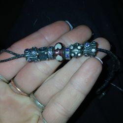 Pandora Charms