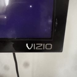 42in Vizio Smart Tv