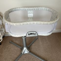 Halo Bassinet