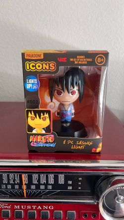 ICONS - 1PC Sasuke Light