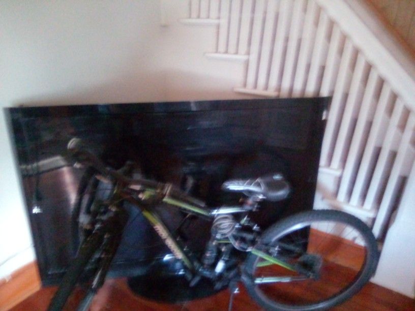 Big TV Used